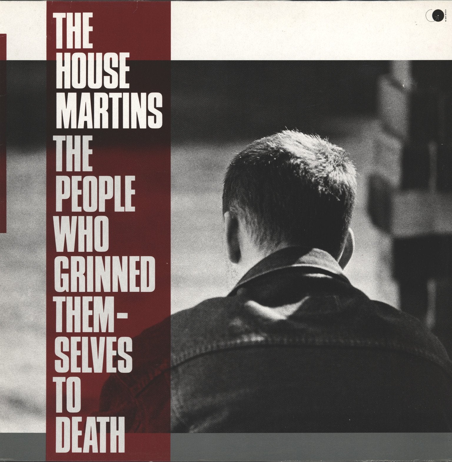 People who grinned themselves to death (1987) Pop