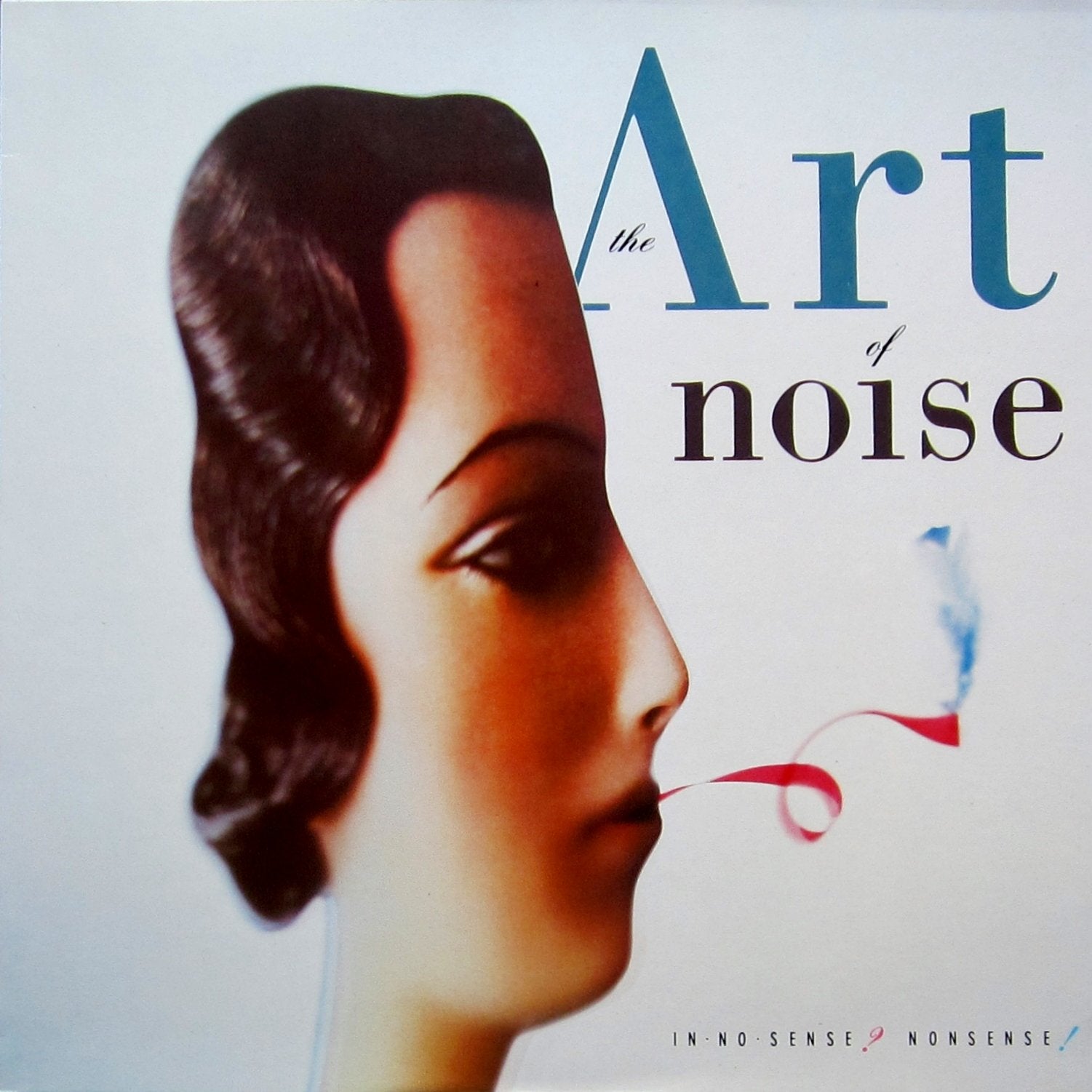 In no sense? Nonsense! Pop