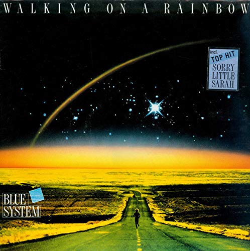 Walking on a rainbow (1987) Pop