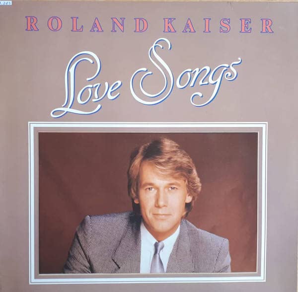 Love songs German Schlager & Volksmusik
