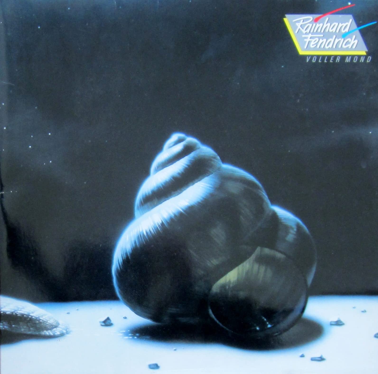 Product Image: Voller Mond (1988)