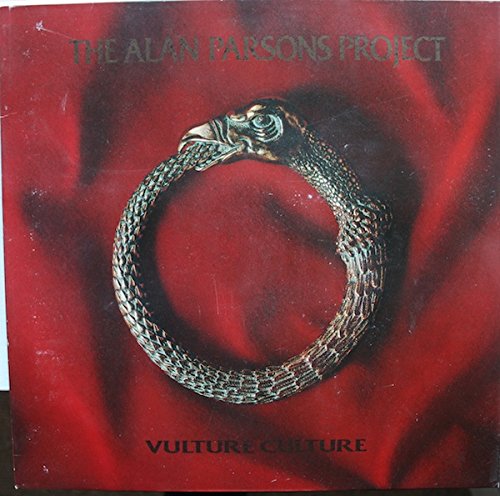 Vulture culture (1984) Pop