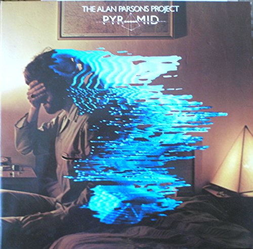PYRAMID LP (VINYL ALBUM) UK ARISTA 1978 Music