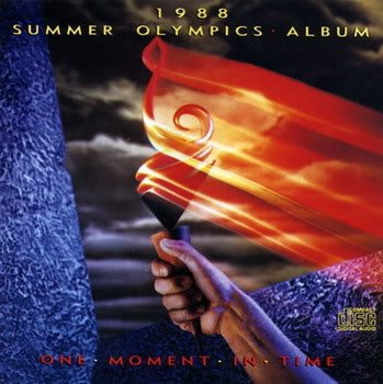 Product Image: One Moment in Time (1988)