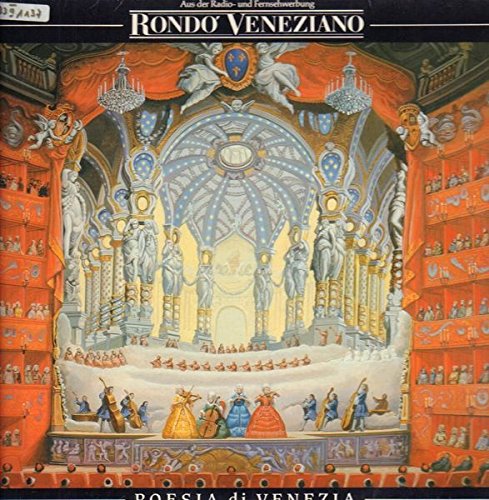 Poesia di Venezia (1988) Classical