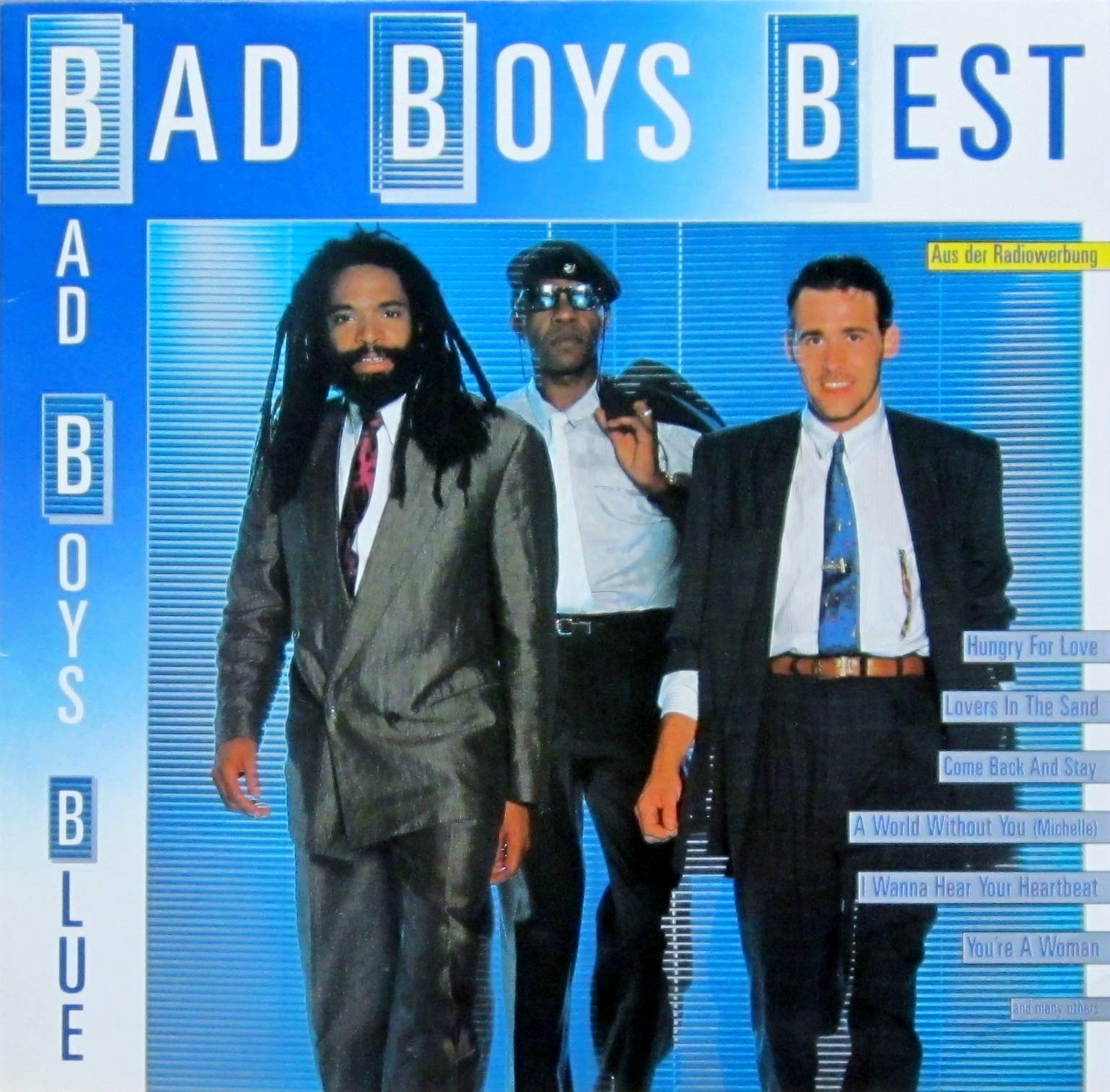 Bad Boys best Pop