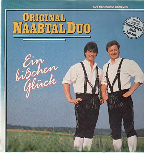 Product Image: Ein bisschen Glück