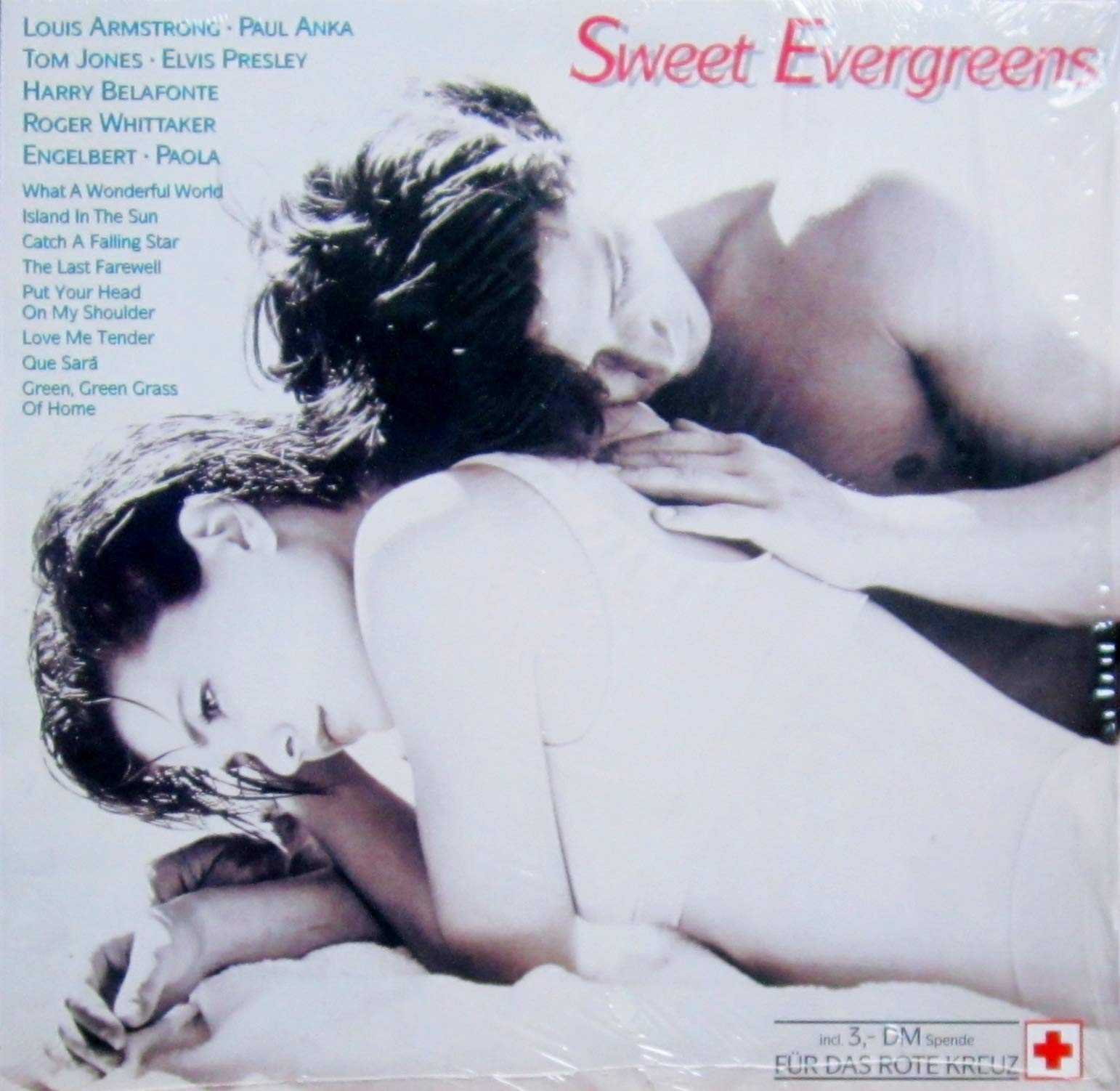 Sweet Evergreens (1989) Pop