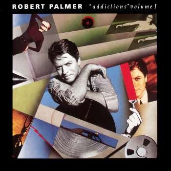 Product Image: Addictions vol. 1 (compilation, 1989)