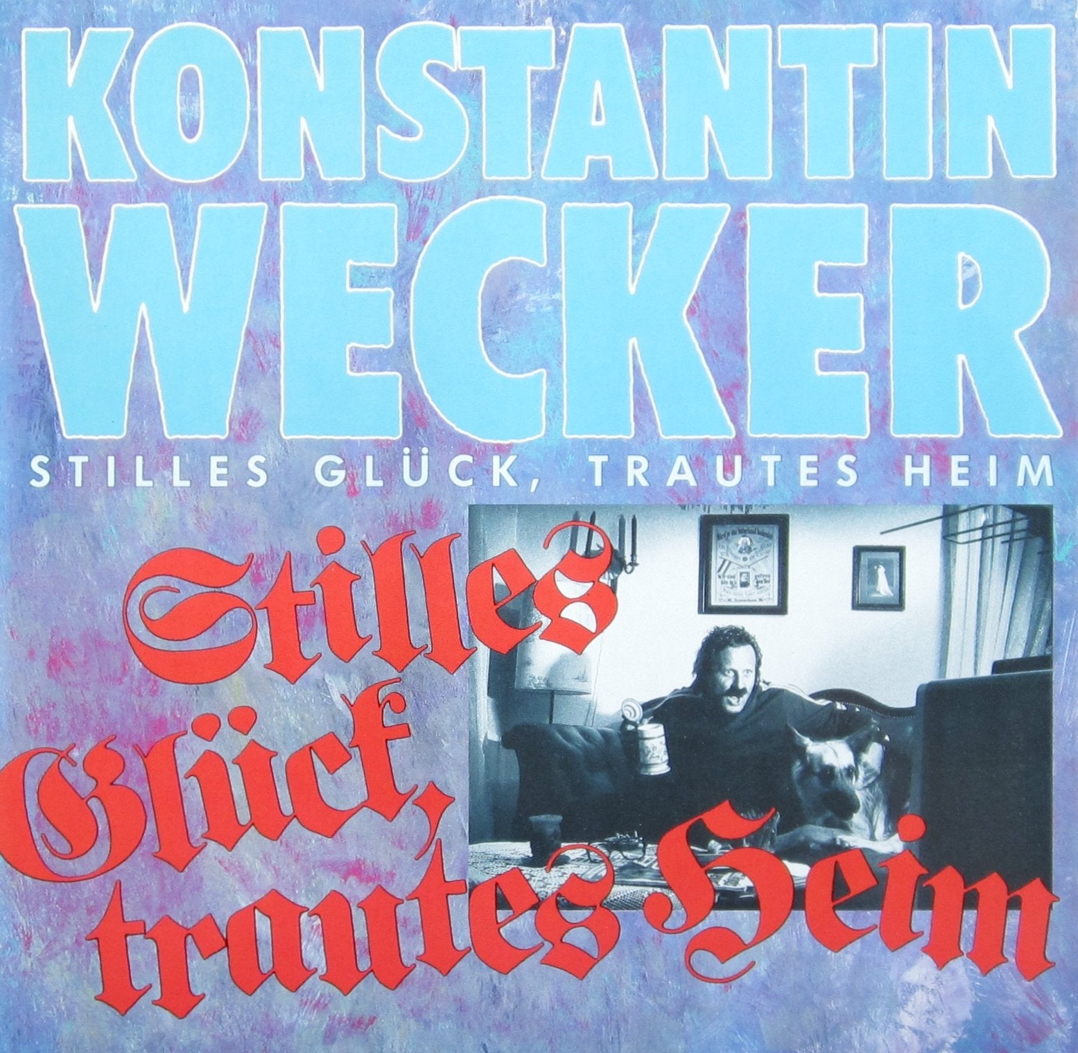 Stilles Glück, trautes Heim (1989) Country & Folk