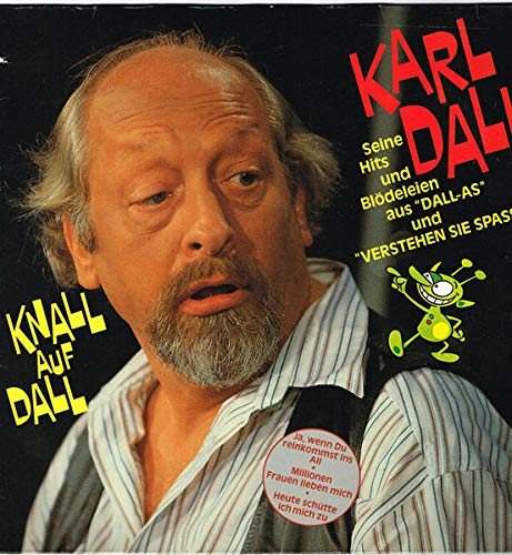Knall auf Dall (1989/90) Music