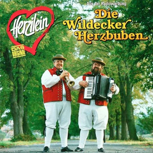 Herzilein German Schlager & Volksmusik