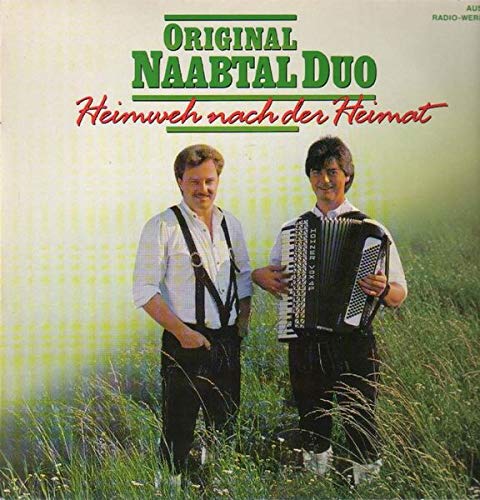 Heimweh Nach Der Heimat Classical