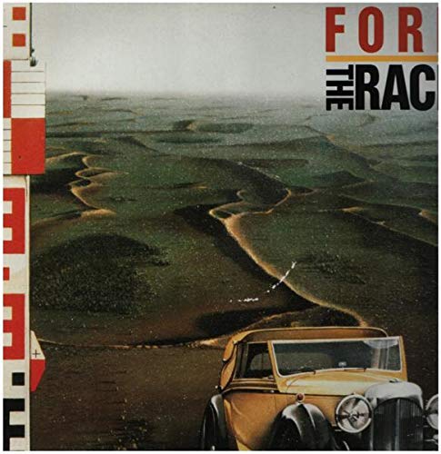Race (1990) Music
