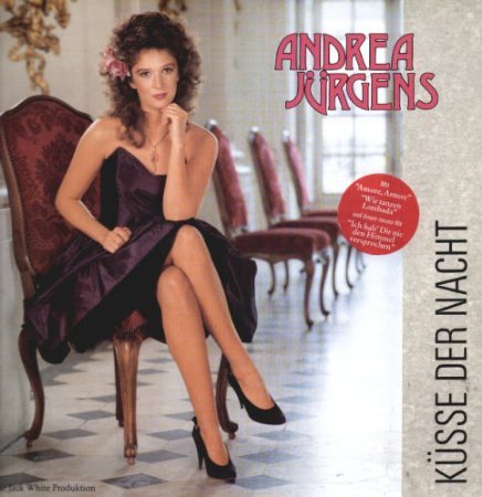 Küsse der Nacht (1990) German Schlager & Volksmusik