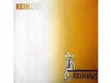 Irrenhaus (OIS + Insert+ Label Info) Music