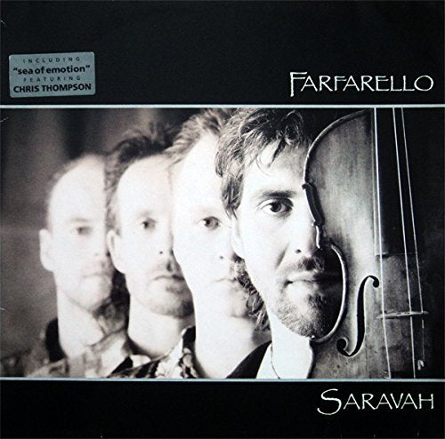 Saravah Music
