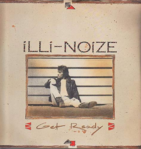 Get ready (1990) Music