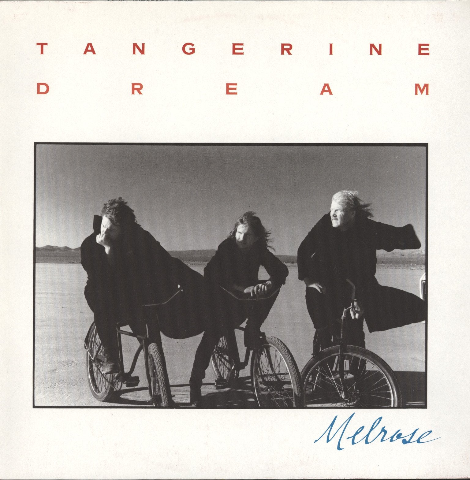 Melrose (Schallplatte, Vinyl, LP) Music