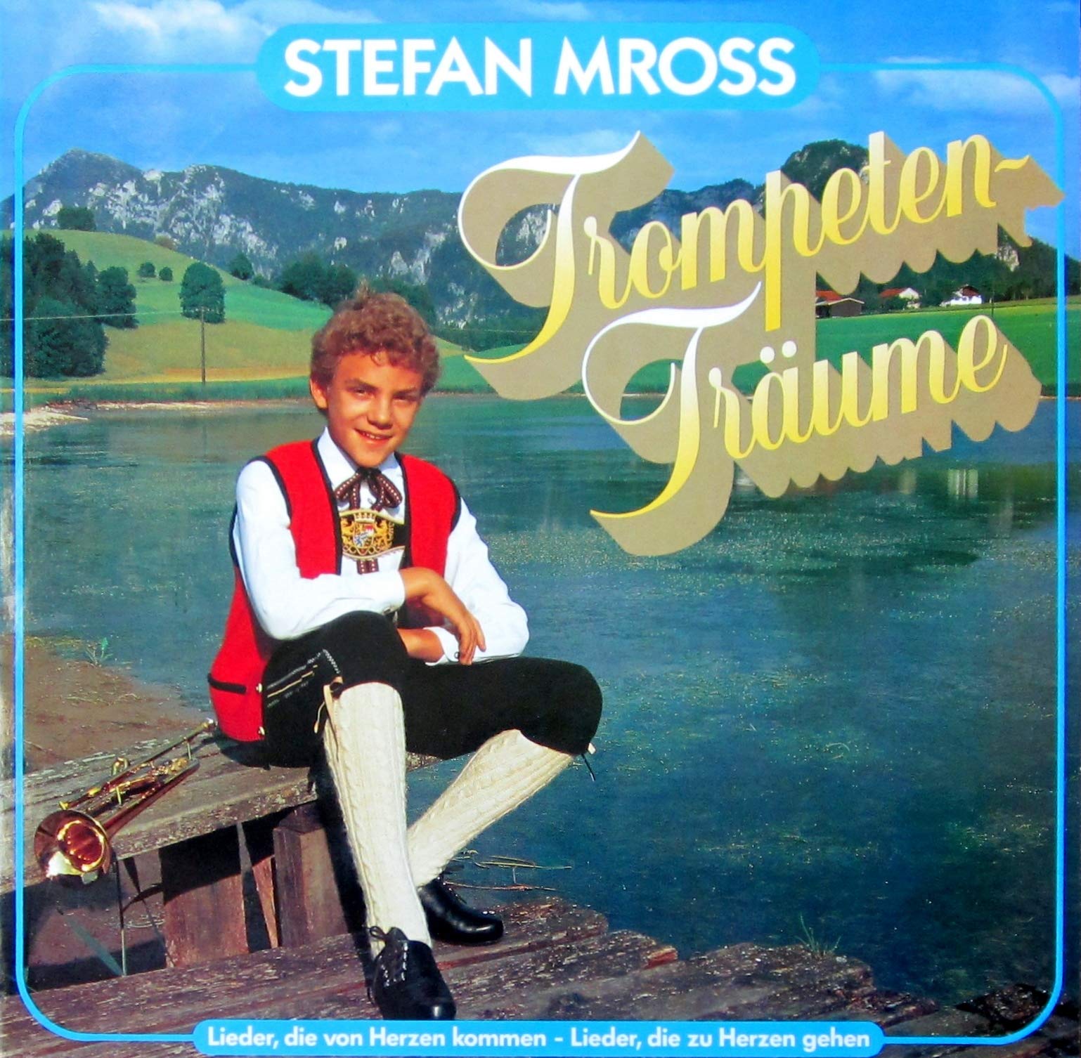 Trompeten Träume Music