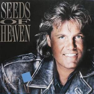 Seeds of heaven Pop
