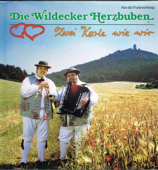 Zwei Kerle Wie Wir Music for Children