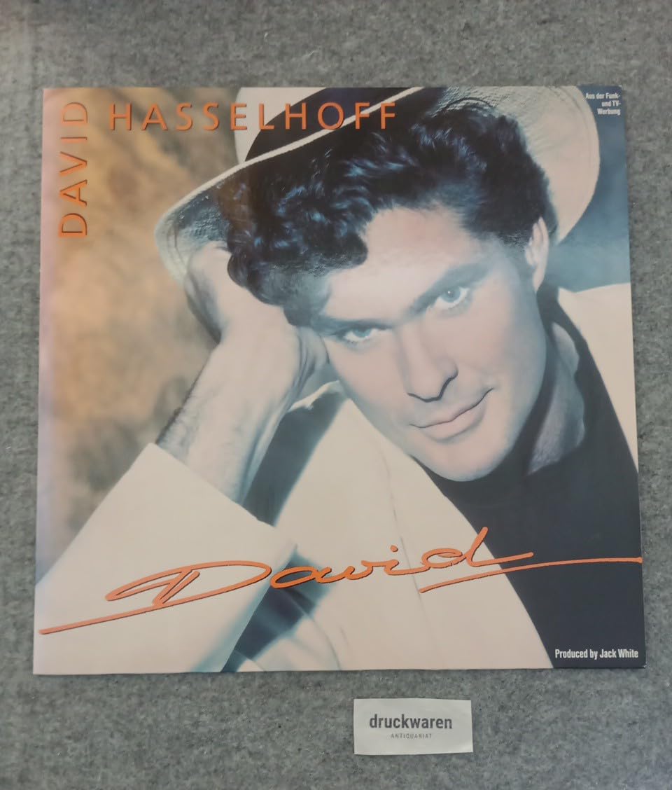David (1991) Pop