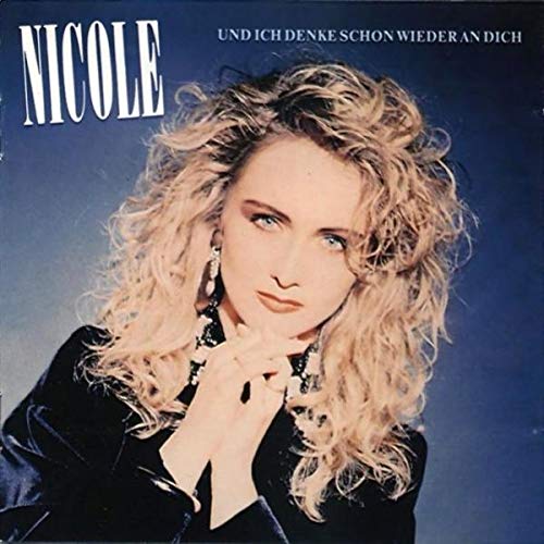 Und ich denke schon wieder an dich (1991) German Schlager & Volksmusik