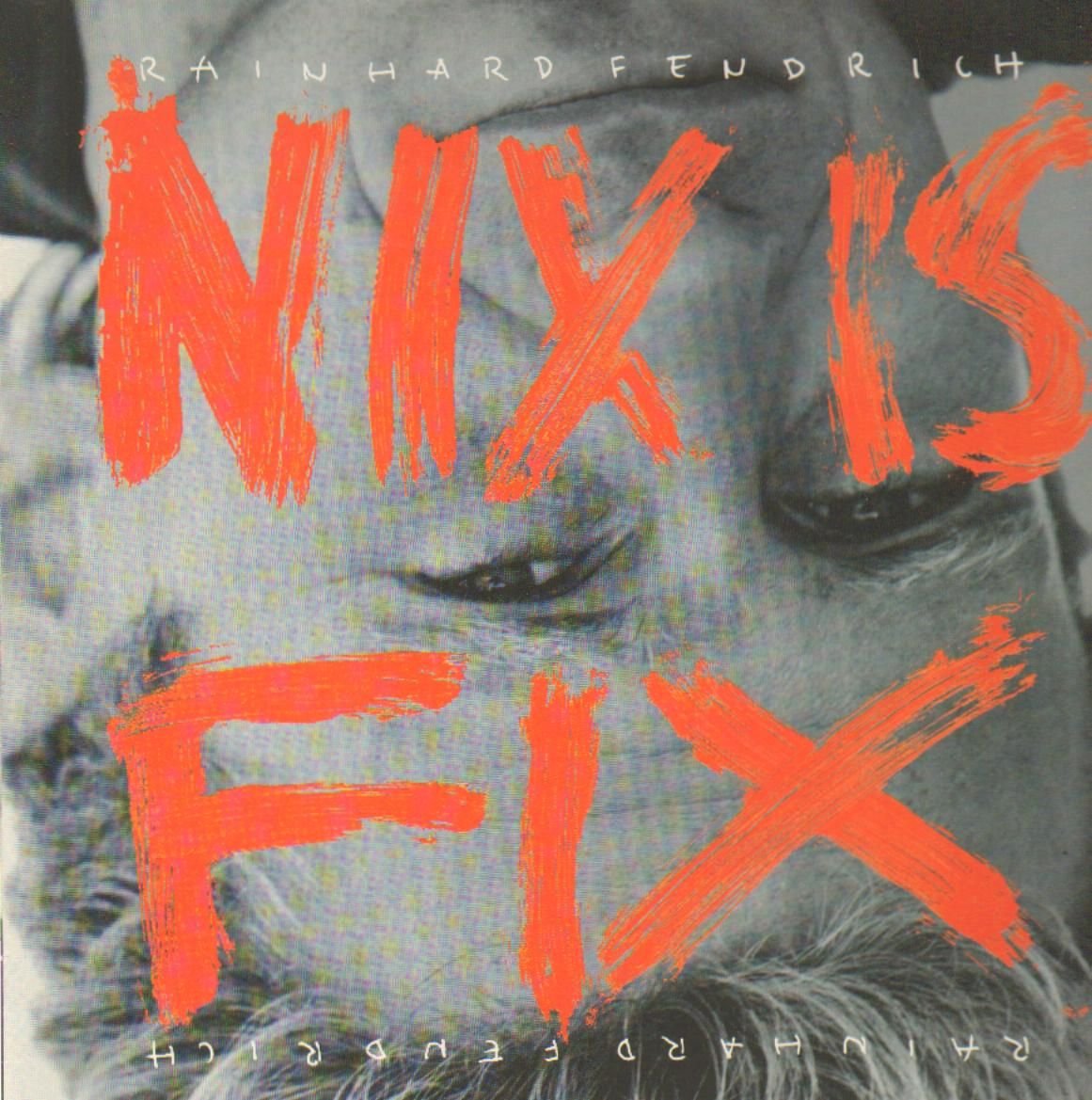 Nix Is Fix German Schlager & Volksmusik