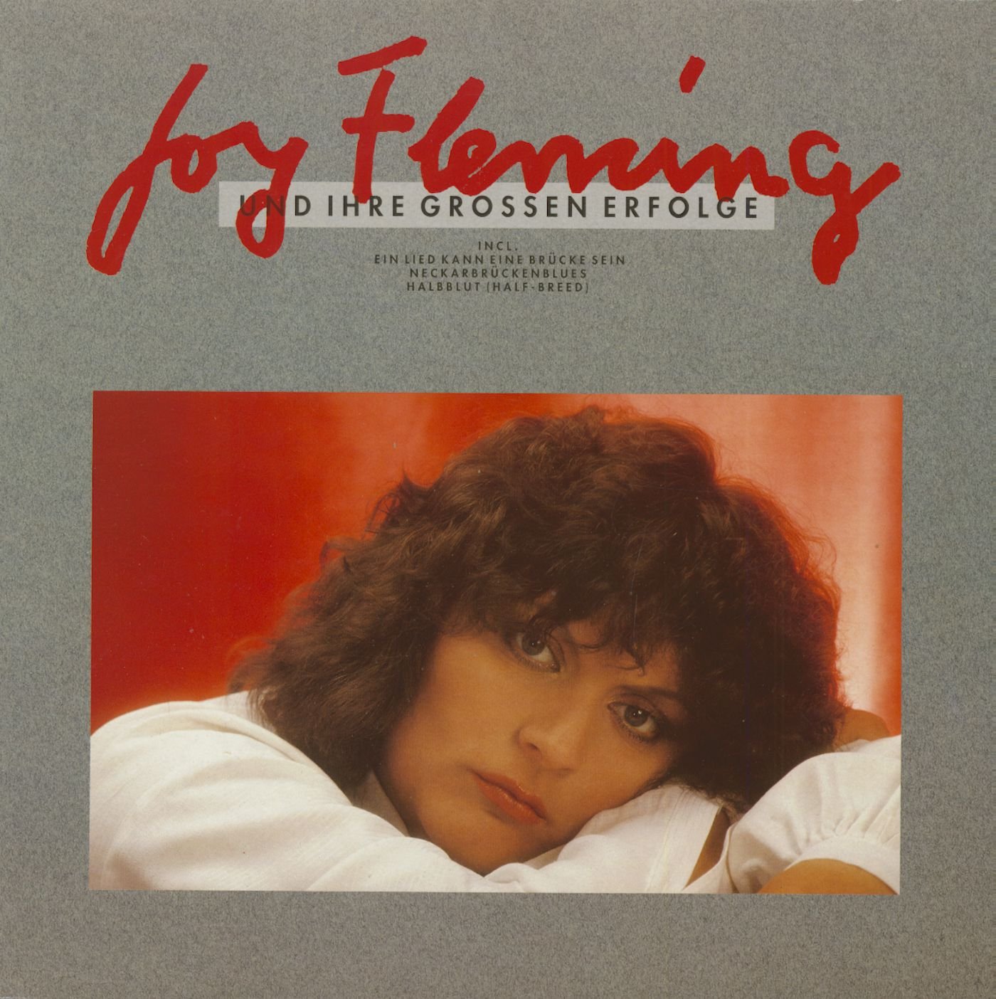 Und ihre grossen Erfolge (1992) / Vinyl record Music