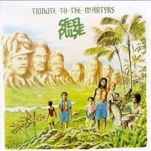 Tribute to the martyrs (1979) Music