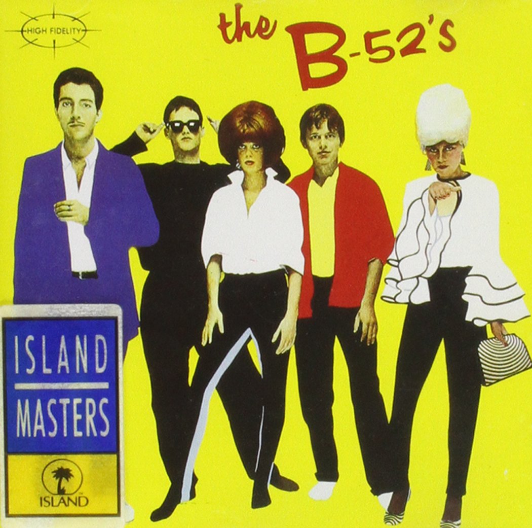 Play loud (1979) Pop
