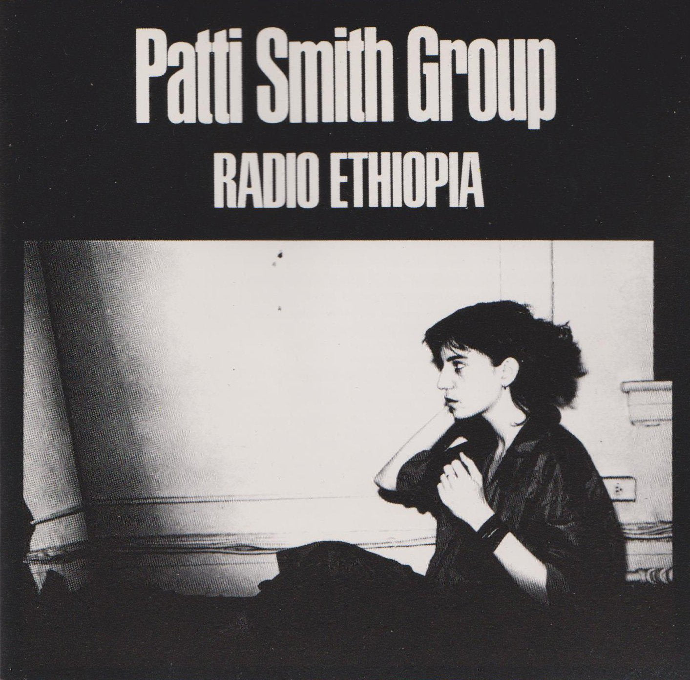 Product Image: Radio Ethiopia