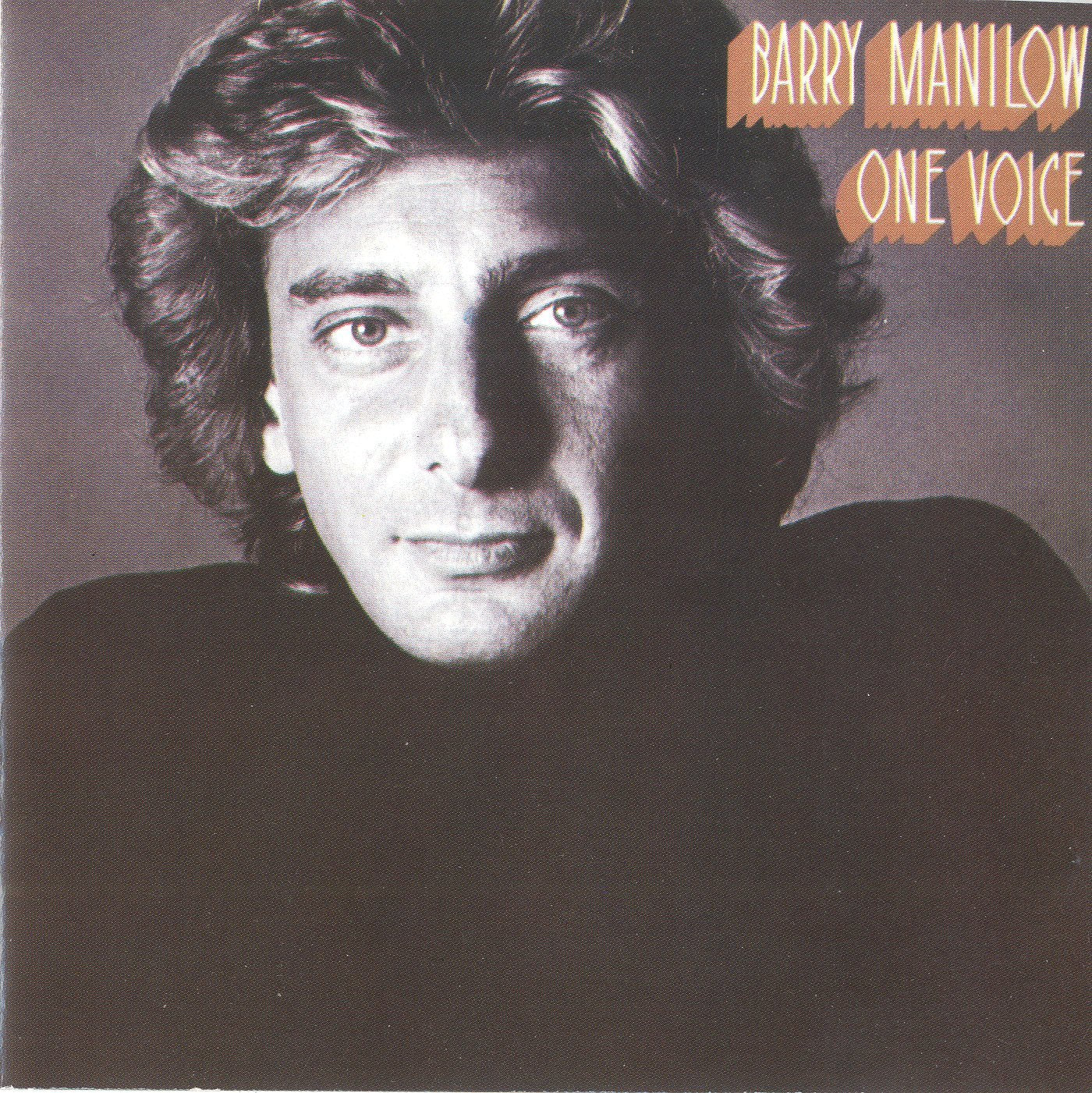 One voice (1979) Pop