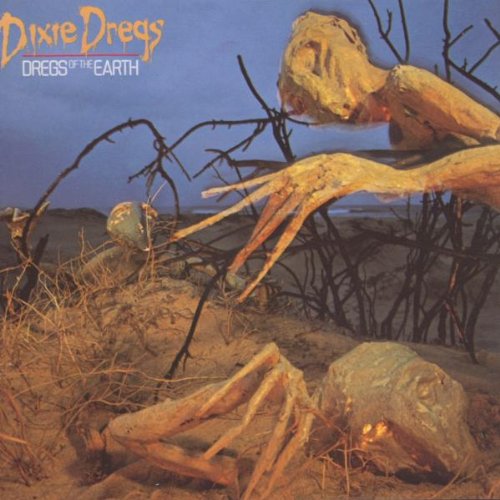 Product Image: Dregs of the Earth