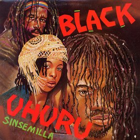 Sinsemilla (1980) Reggae