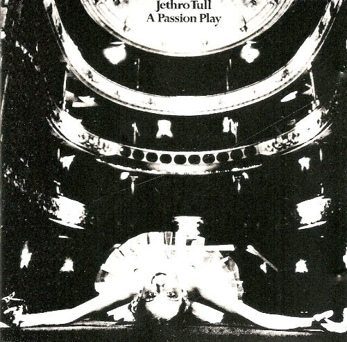 A Passion Day Music