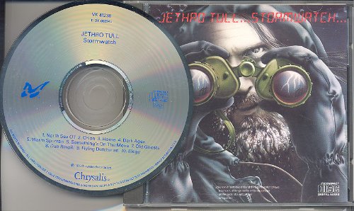 Stormwatch (1979) Rock
