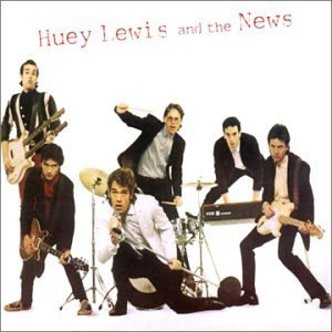 Huey Lewis & The News Pop