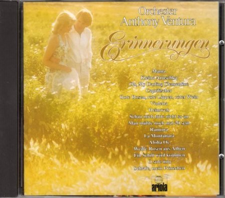 Product Image: Erinnerungen