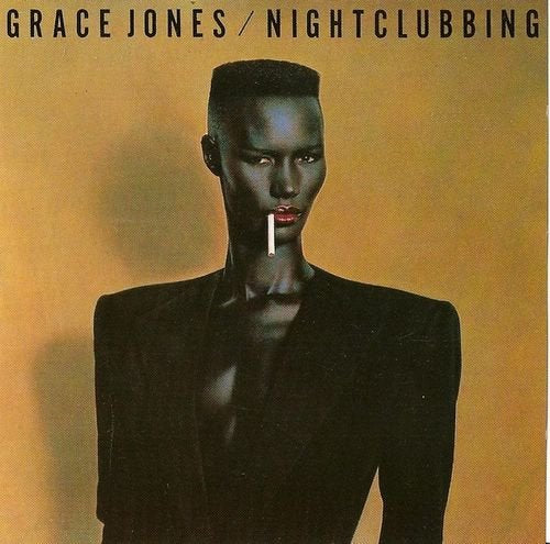 Product Image: Nightclubbing (1981)