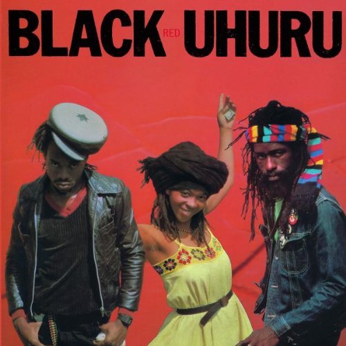 Red Reggae