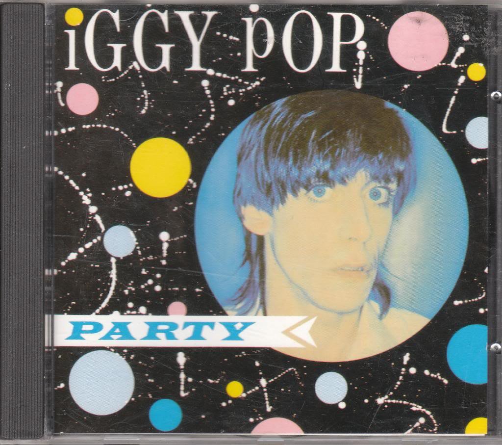 Party Alternative & Indie