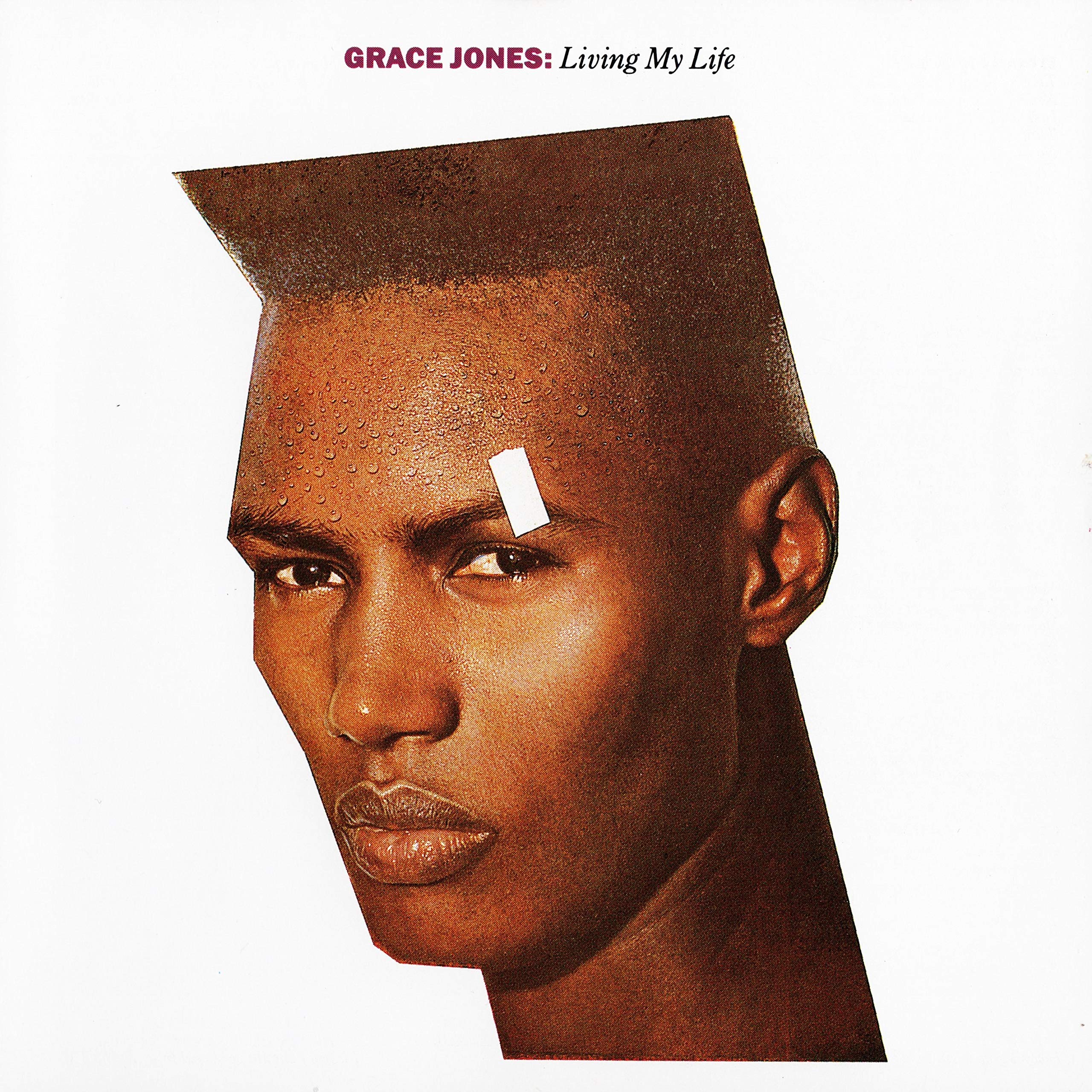 Living my life (1982) Pop