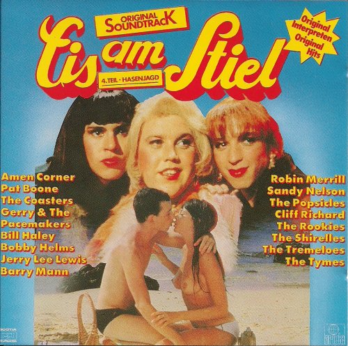 Eis Am Stiel - Hasenjagd Music