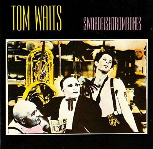 Swordfishtrombones (1983) Alternative & Indie