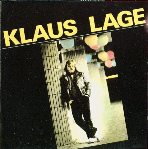Klaus Lage Rock