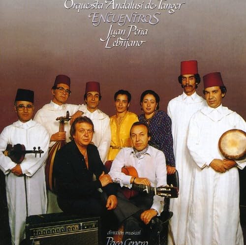 Encuentros World Music