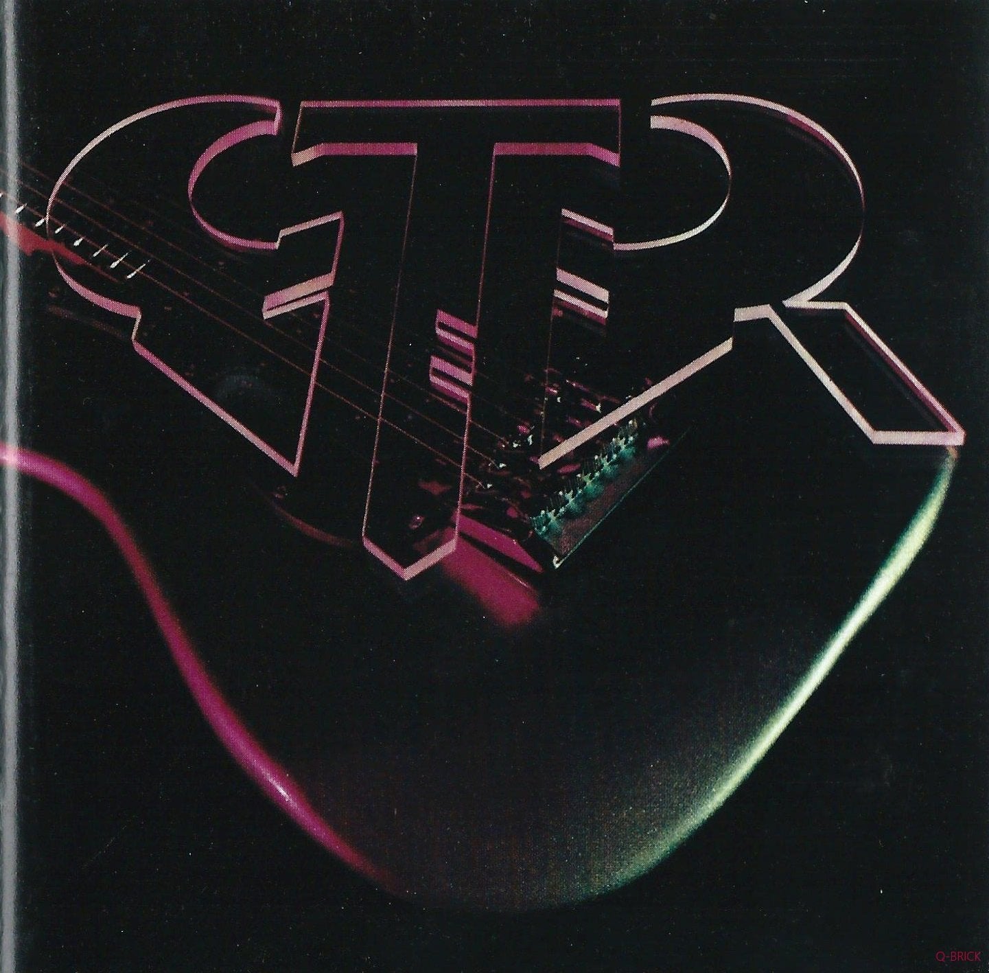 Same (1986) Music