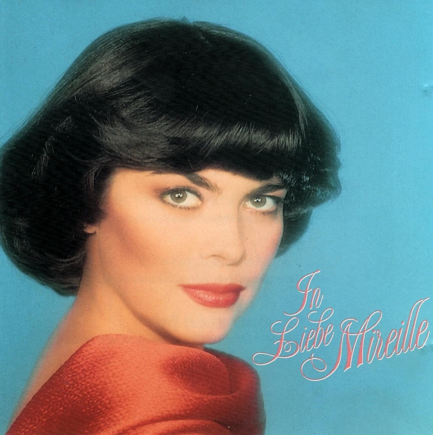 In Liebe Mireille Music